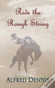 Capa do artigo Ride The Rough String
