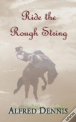 Capa do artigo Ride The Rough String