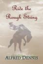 Ride The Rough String - Preview