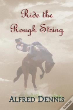 Capa do artigo Ride The Rough String