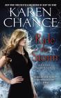 Ride The Storm - Preview