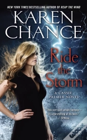 Ride The Storm