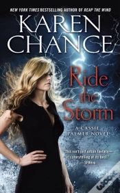 Capa do artigo Ride The Storm