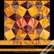 Capa do artigo Ride The Tiger
