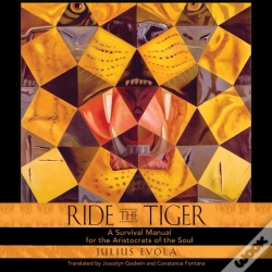 Capa do artigo Ride The Tiger