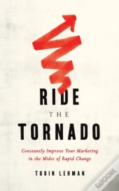 Ride The Tornado