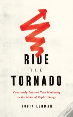 Capa do artigo Ride The Tornado