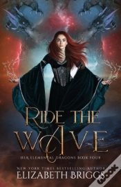 Capa do artigo Ride The Wave