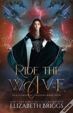 Capa do artigo Ride The Wave