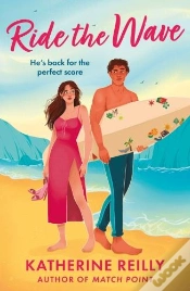 Capa do artigo Ride The Wave