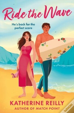 Capa do artigo Ride The Wave