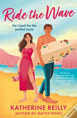 Capa do artigo Ride the Wave