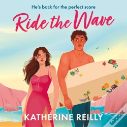 Capa do artigo Ride The Wave