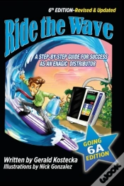 Capa do artigo Ride The Wave