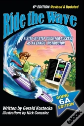 Ride The Wave