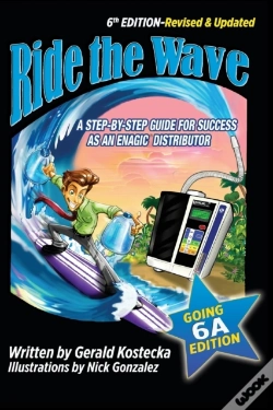 Capa do artigo Ride The Wave