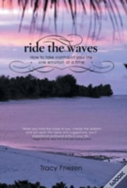 Capa do artigo Ride The Waves - Volume Ii: How To Take