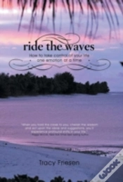 Capa do artigo Ride The Waves - Volume Ii: How To Take