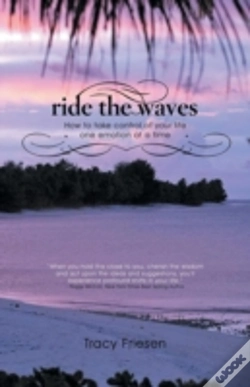 Capa do artigo Ride The Waves - Volume Ii: How To Take