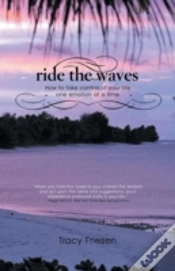 Capa do artigo Ride The Waves - Volume Ii: How To Take