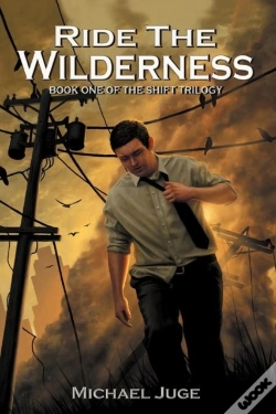 Capa do artigo Ride The Wilderness