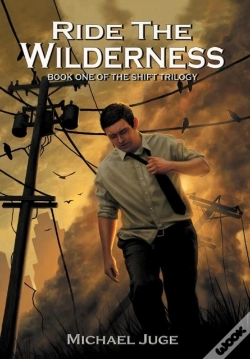 Capa do artigo Ride The Wilderness