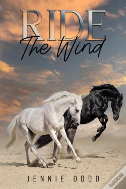 Capa do artigo Ride The Wind