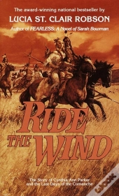 Ride The Wind