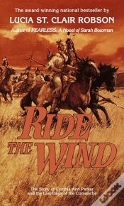 Capa do artigo Ride The Wind