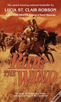 Capa do artigo Ride The Wind