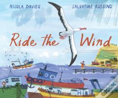 Ride The Wind