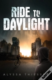 Capa do artigo Ride To Daylight