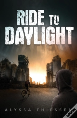 Capa do artigo Ride To Daylight