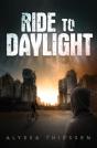 Ride To Daylight - Preview