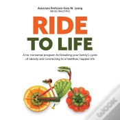 Capa do artigo Ride To Life