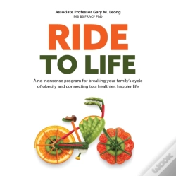 Capa do artigo Ride To Life