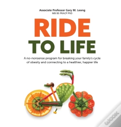 Capa do artigo Ride To Life