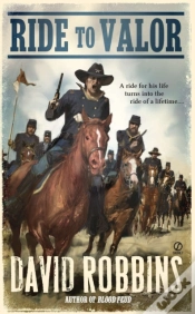 Capa do artigo Ride To Valor