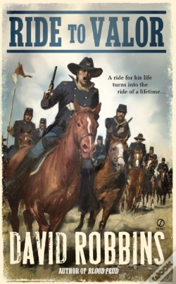 Capa do artigo Ride To Valor