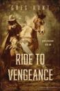 Ride To Vengeance - Preview