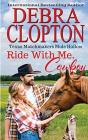 Ride With Me, Cowboy - Preview