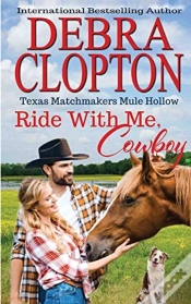 Capa do artigo Ride With Me, Cowboy