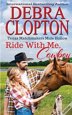 Capa do artigo Ride With Me, Cowboy