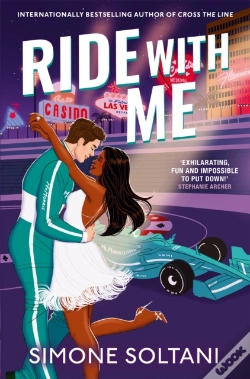 Capa do artigo Ride With Me