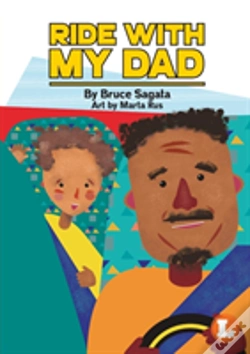 Capa do artigo Ride With My Dad