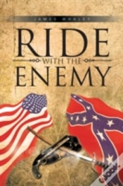 Capa do artigo Ride With The Enemy