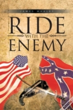 Capa do artigo Ride With The Enemy