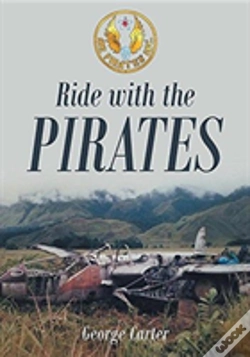 Capa do artigo Ride With The Pirates