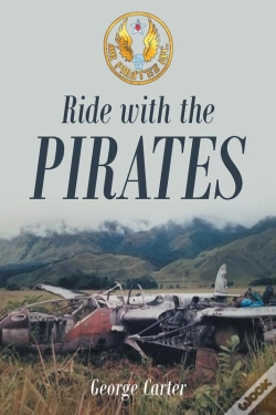 Capa do artigo Ride With The Pirates