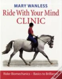 Capa do artigo Ride With Your Mind Clinic
